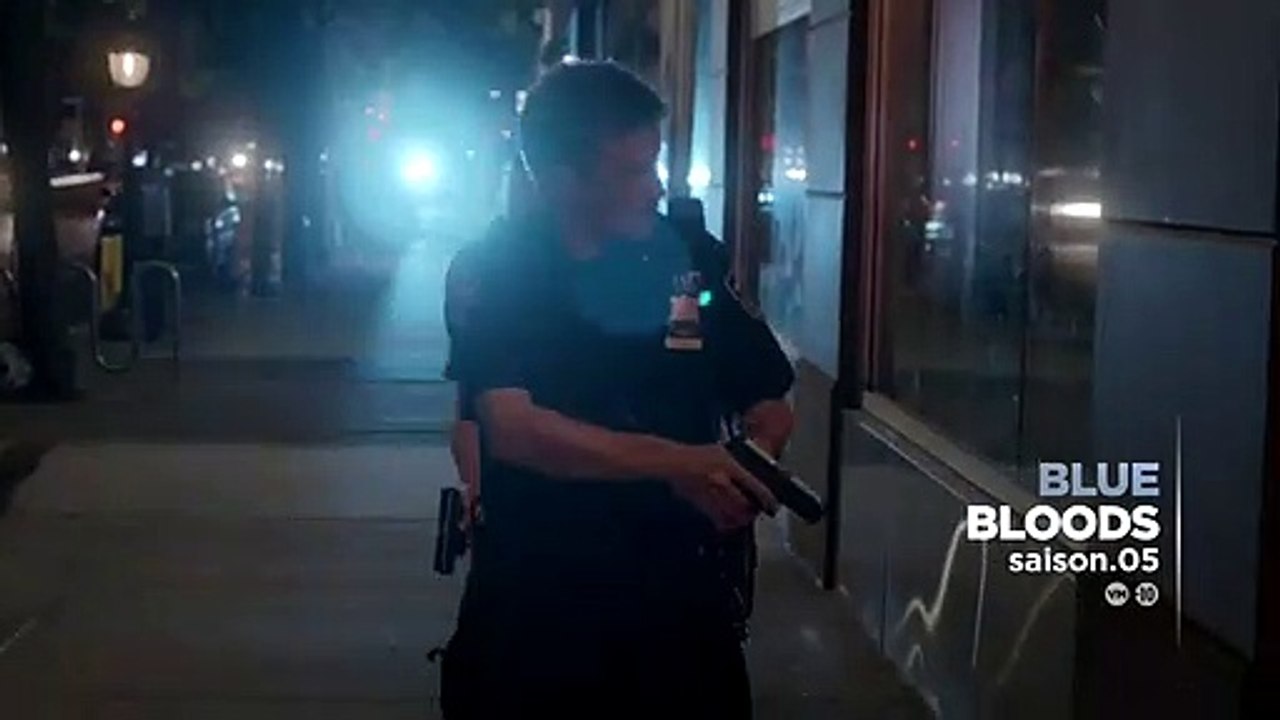 Blue Bloods - Saison 5