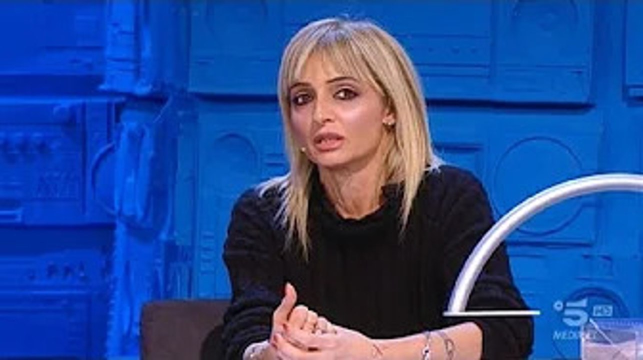 Amici 21, Veronica Peparini carica per il Serale: "Sempre affrontato sfide a testa alta" Il Serale d