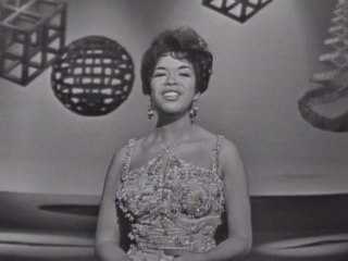 Della Reese - Someday (You'll Want Me To Want You) (Live On The Ed Sullivan Show, February 28, 1960)