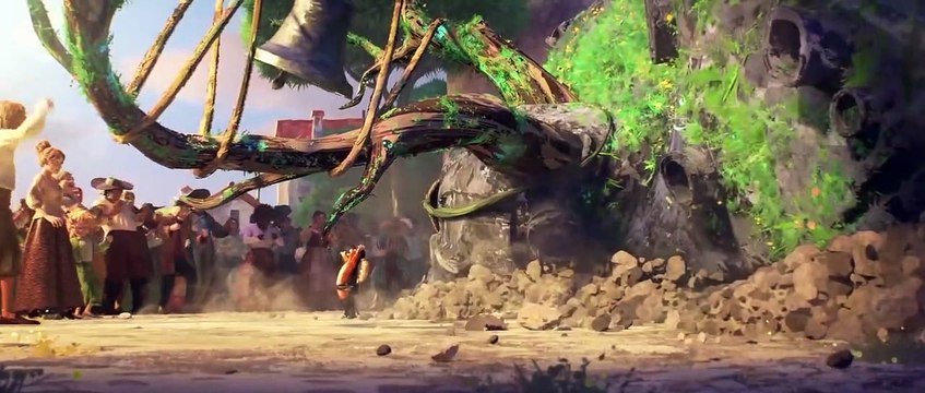 Puss in Boots: The Last Wish Trailer #1 (2022) Florence Pugh, Salma Hayek Animated Movie HD