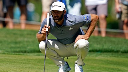 Take Dustin Johnson (+1500) To Win The Valspar Championship