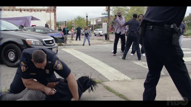 We Own This City - Official Teaser HBO