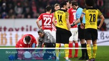 Fakten-Report: BVB mit 1:0-Arbeitssieg bei Mainz 05