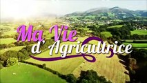 Ma Vie d'agricultrice