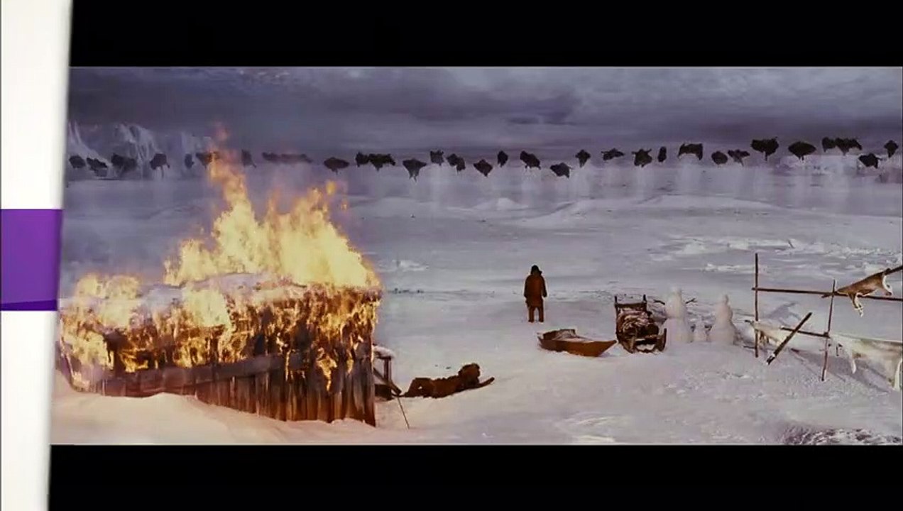 La Voie du guerrier