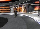 AWANI 7:45 [27/11/2019] - Siasatan terperinci, sampai rumah awal pagi & Program subsidi petrol