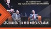 Sesi dialog Tun M di Korea Selatan