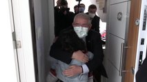 KAHRAMANMARAŞ - Onikişubat Belediye Başkanı Mahçiçek'ten down sendromlu çocuğa doğum günü sürprizi