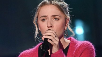 GALA VIDEO - INTERVIEW - Lisa (The Voice) : "Choisir entre Vianney et Amel Bent était compliqué..."
