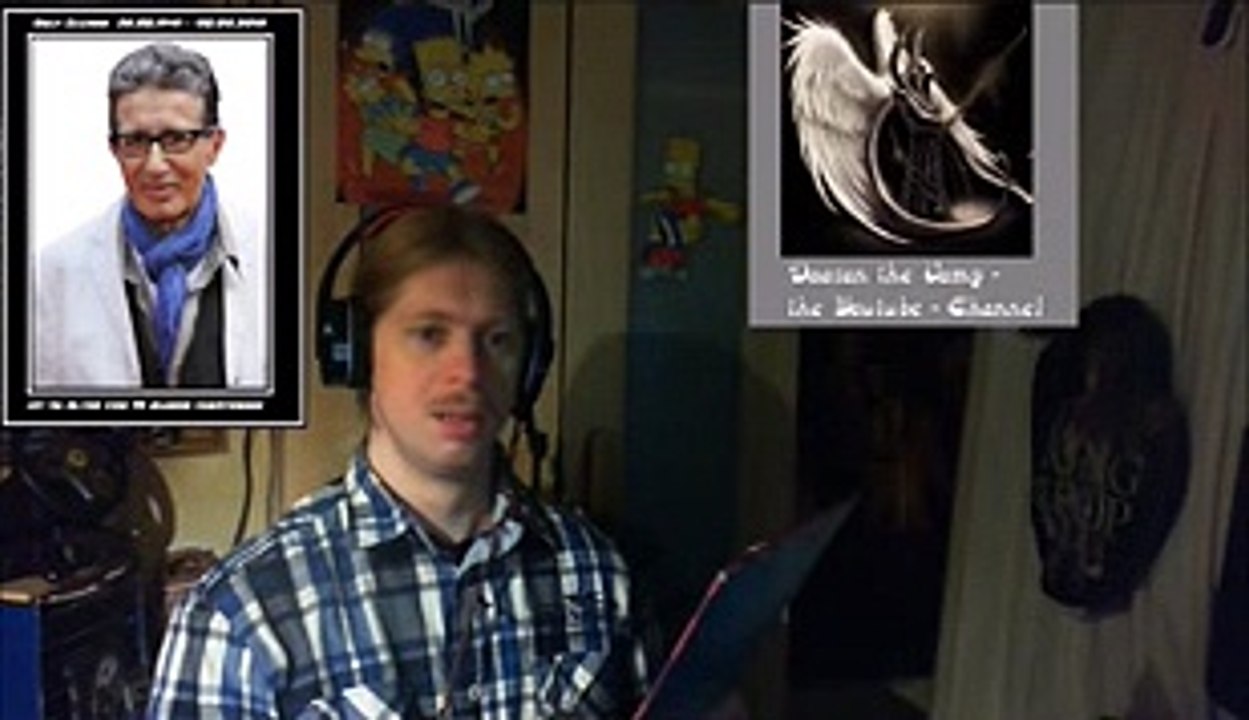 Rolf Zacher ist verstorben