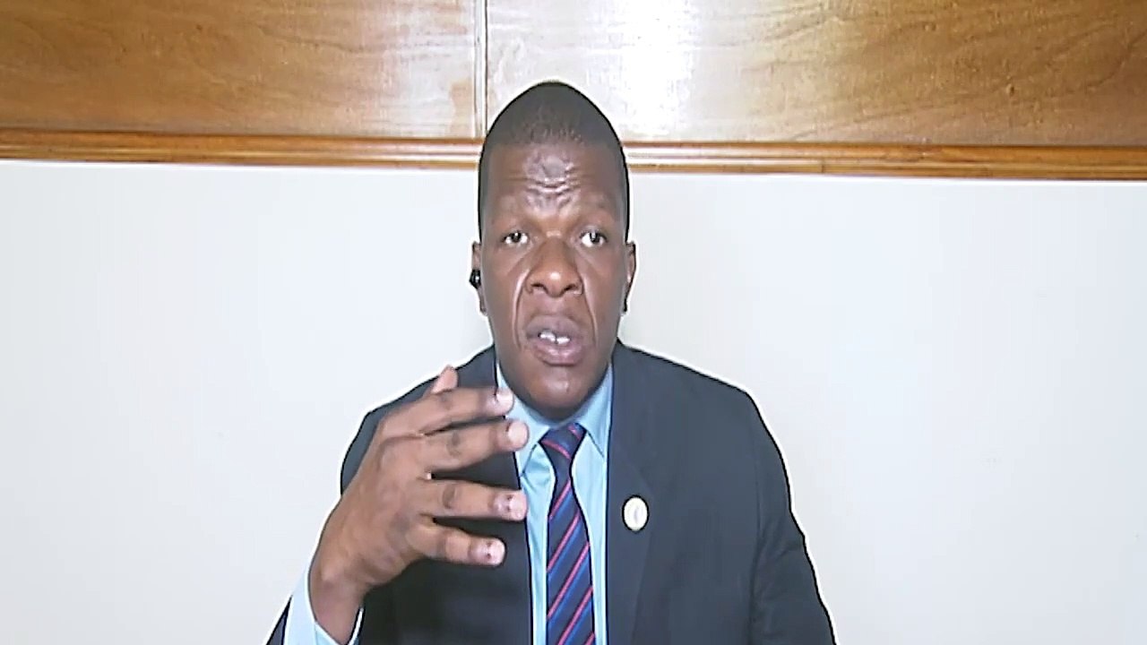 CADDHO denonse ensekirite peyi a ap konnen, epi kontinye mande delokalizasyon palè jistis pòtoprens