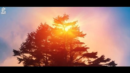 إلجأ الى الله  فيديو من أروع ما تسمع في حياتك - الشيخ إبراهيم الحارثي HD