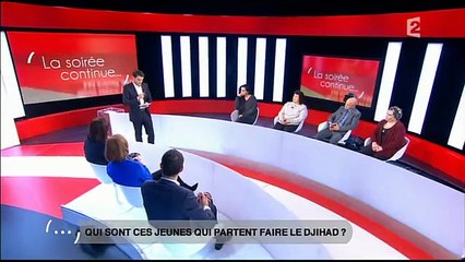 Qui sont ces jeunes qui partent faire le Djihad