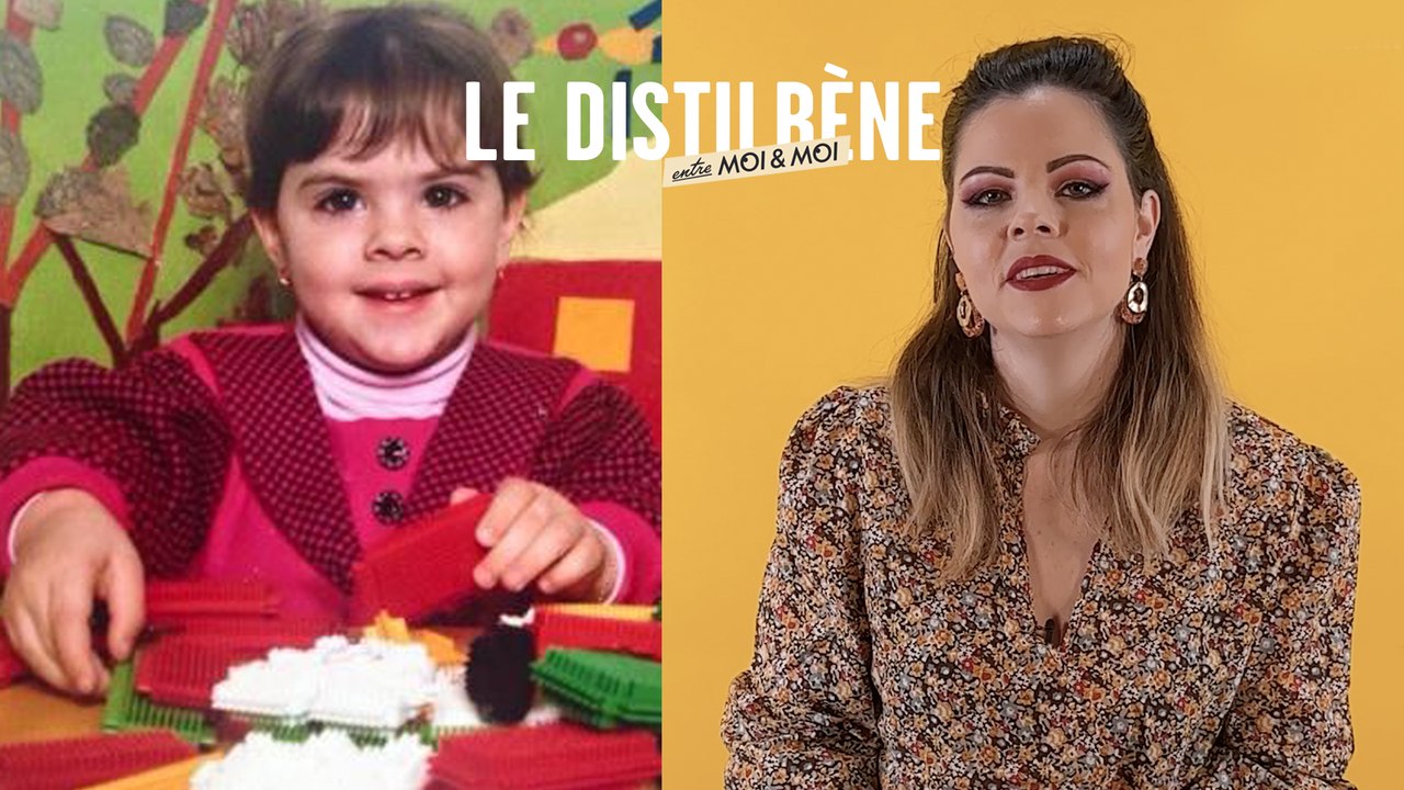Le Distilbène | Entre moi et moi