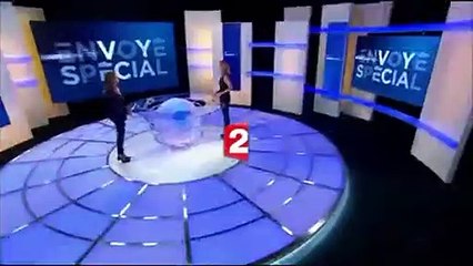 Envoyé Spécial-electroménagers-France 2-11 02 16