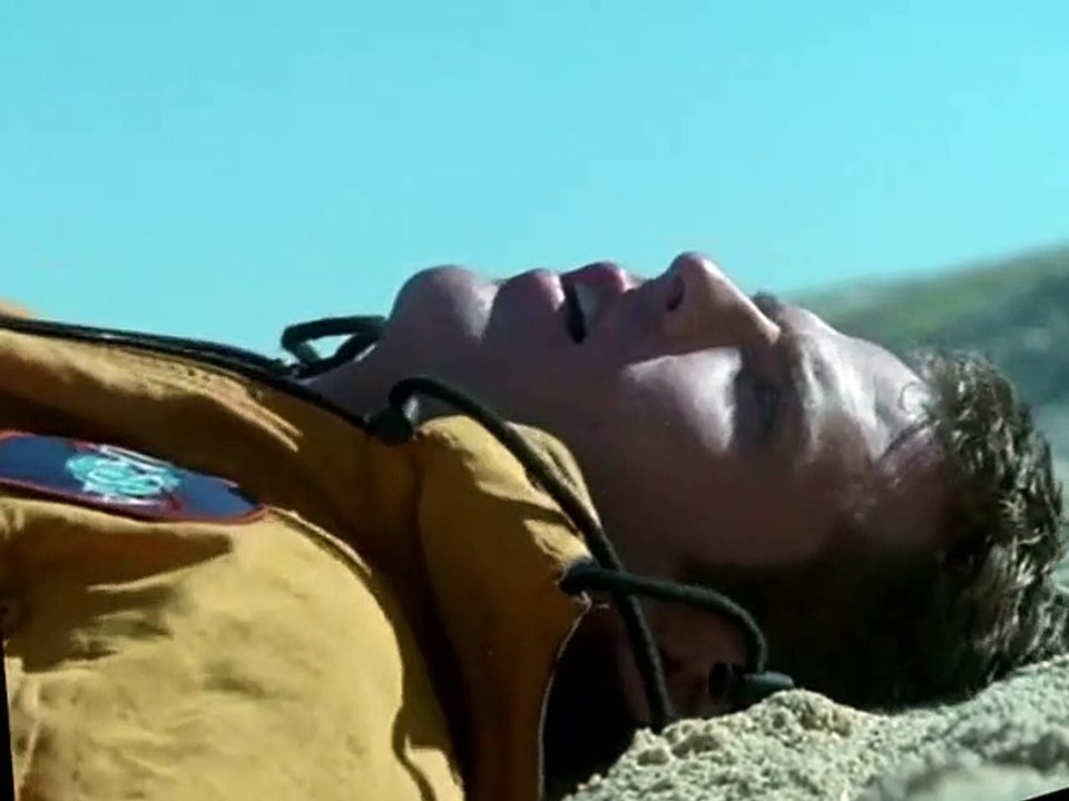 Farscape S01 E16