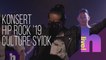 h Live! - Konsert Hip Rock '19 Culture Syiok
