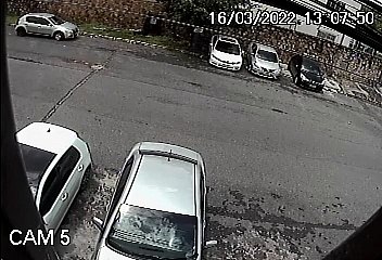 Por volta das 13h desta quarta-feira (16/3), estudante de 24 anos é morto a facadas, em Ceilândia Norte, após tentativa de roubo