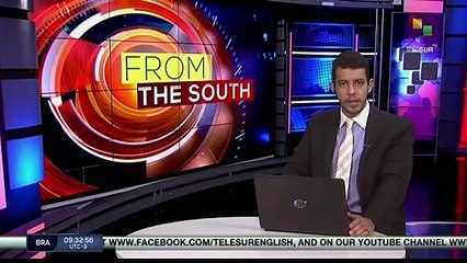 FTS 16:30 16-03: Pres. Pedro Castillo addressed a message to the nation amid impeachment attempts