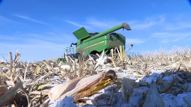 16 mars TOPO ER prix terres agricoles