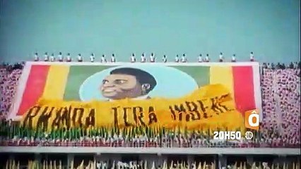 Despot Housewives - les cuisinieres dans la terreur- France ô- 17 02 16