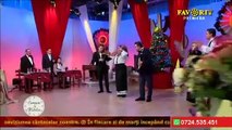 Laura Lavric - Gheorghita se insoara (Ceasuri de folclor - Favorit TV - 29.12.2021)