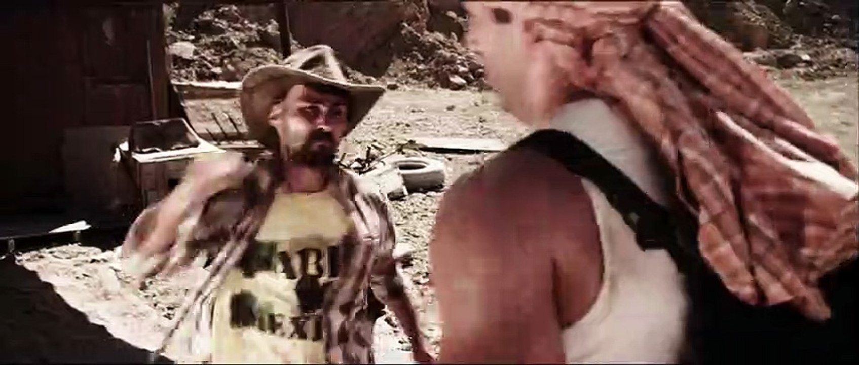 Bad Yankee - VF