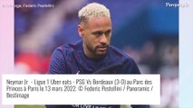 Neymar trop gros fêtard ? Sa bande de potes pointée du doigt par une proche