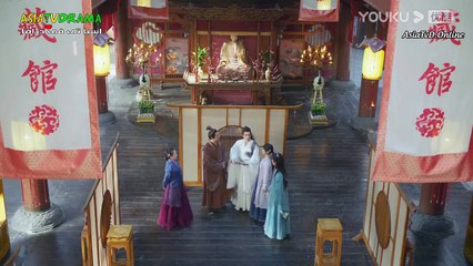 Ms  Cupid in Love E21