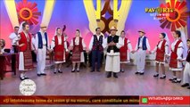 Cornel Borza - Cand am plecat de-acasa (Ceasuri de folclor - Favorit TV - 09.02.2022)