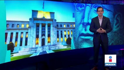 El Banco Central de EU aumentó la tasa de interés en 25 puntos base