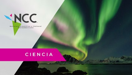 ¿Las luces polares también aparecen en el extremo Sur?