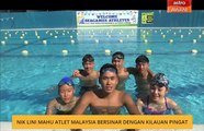 Sukan SEA 2019: Nik Lini mahu atlet Malaysia bersinar dengan kilauan pingat