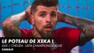 Le poteau de Xeka ! - Lille / Chelsea - UEFA Champions League