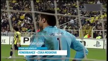 Fenerbahçe 3-1 CSKA Moscow [HD] 12.12.2007 - 2007-2008 UEFA Champions League Group G Matchday 6