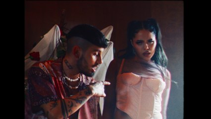 Dylan Fuentes - Sin Ropa