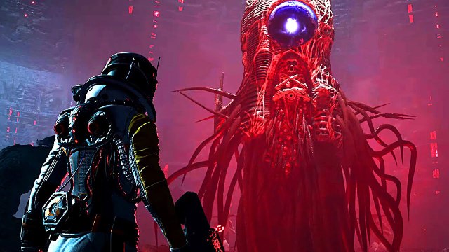 RETURNAL : 18 min Gameplay de la Tour de Sisyphe