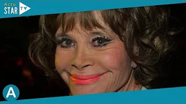 Mort d'Amarande : où et quand auront lieu les obsèques de la comédienne et de ses deux enfants ?