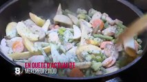 En quête d'actu- D8- Alimentaire Moins cher...moins bon 10 02 16