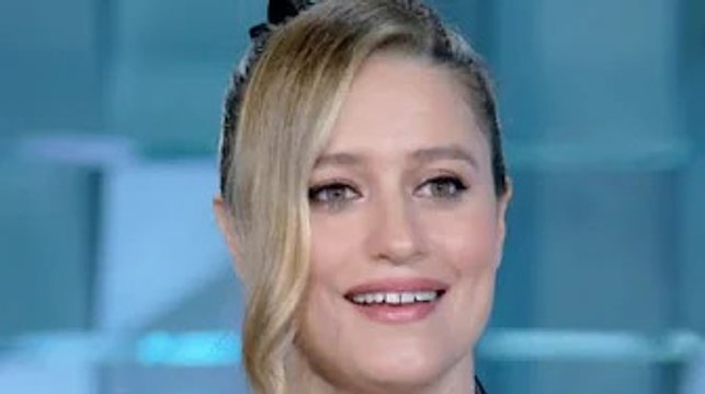 Lola Ponce vita privata: la nascita in Argentina e l'età dell'attrice stasera ospite a Soliti Ignoti