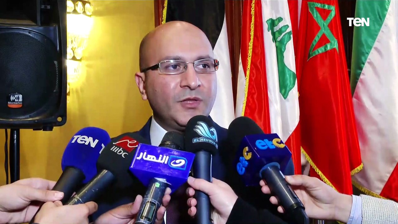 بمشاركة دول عربية وأوروبية.. المؤتمر الدولي الثالث للاتحاد العربى للقضاء الإداري