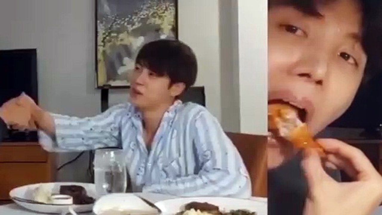 Dailymotion BTS hari ini part 3