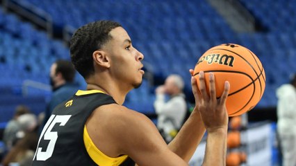 Can #5 Iowa Make It Out Of The Midwest Region?