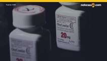 CDC: las muertes por sobredosis de drogas alcanzan un récord más alto