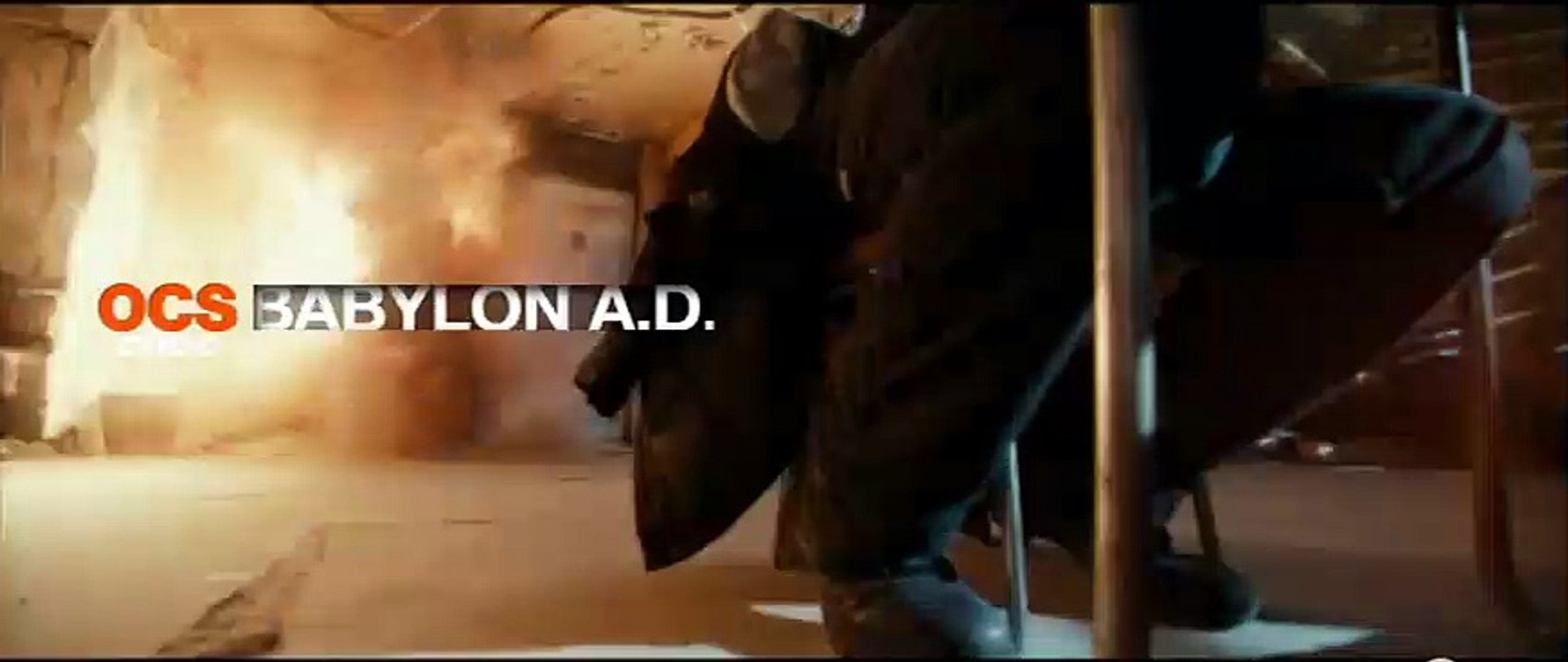 Babylon A.D