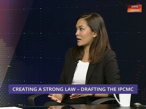 Conseider This: IPCMC - Democratic Reform Stalled?