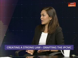 Conseider This: IPCMC - Democratic Reform Stalled?