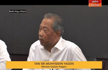 KDN akan teliti pandangan Perdana Menteri