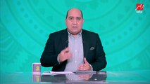 مهيب عبد الهادي: معندناش لاعيبة في مصر ينفع يتقال عليها صفقة القرن