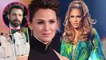 JLo Not Sure Can Overcome Jen Garner To Be Ben Affleck's Wife